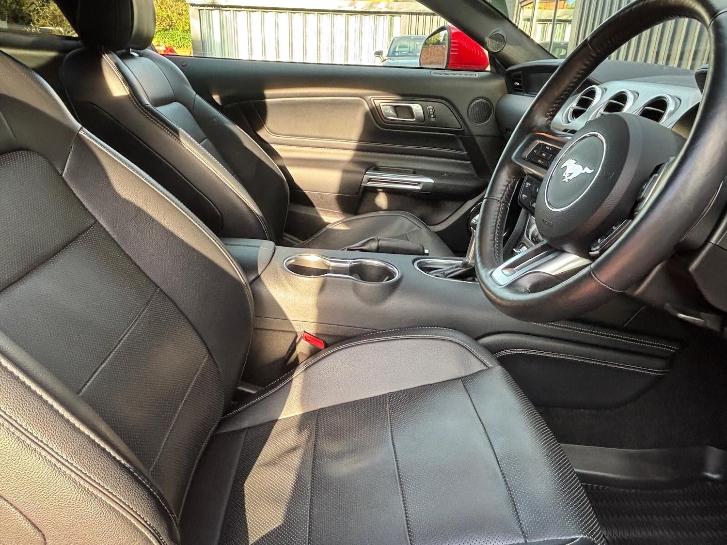 Used Ford Mustang 2020 for sale - 75996839: Photo 37