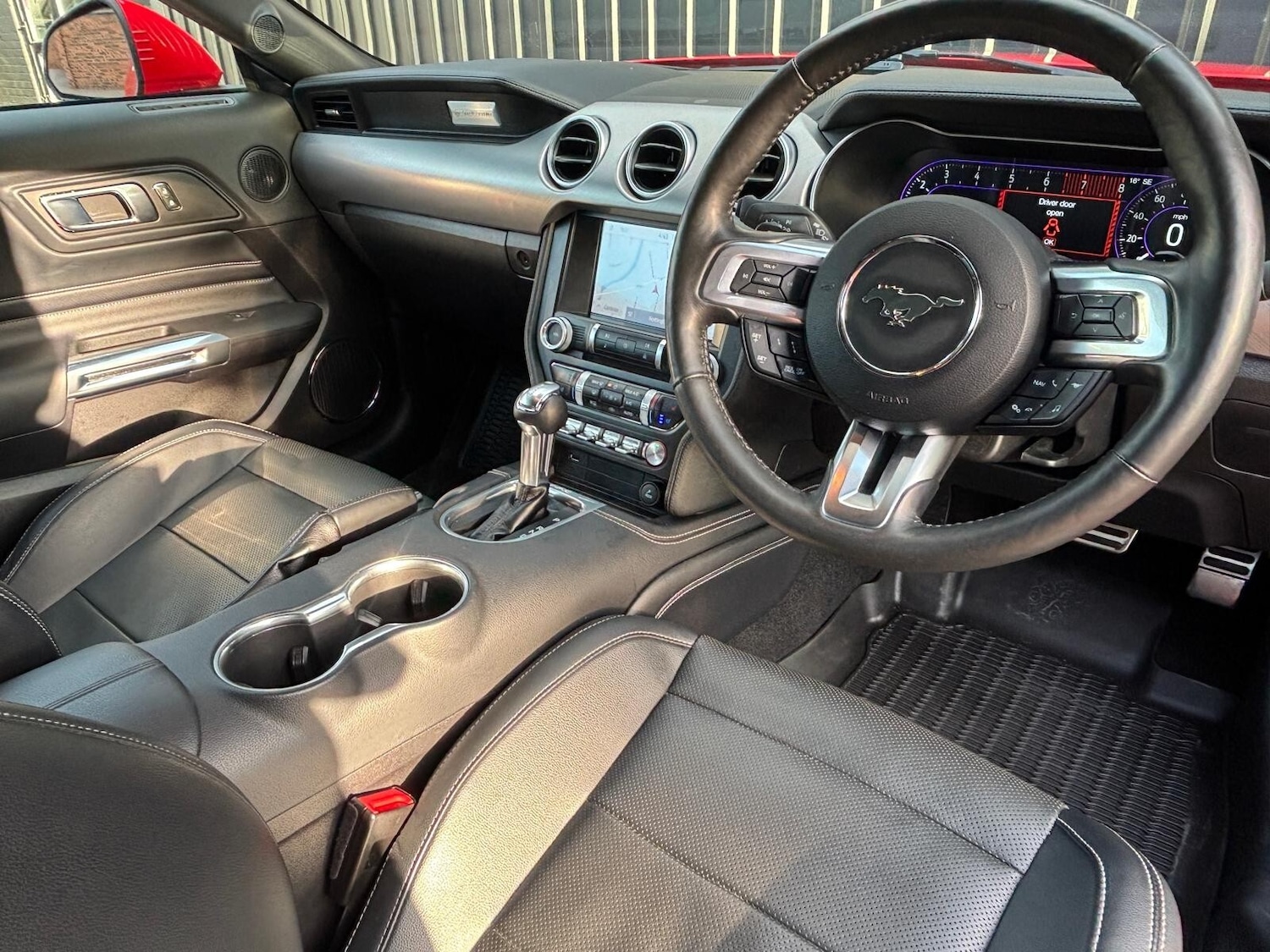 Used Ford Mustang 2020 for sale - 75996839: Photo 38