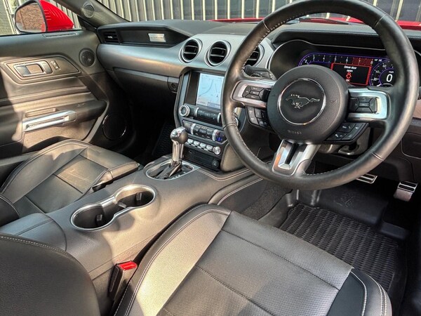 Used Ford Mustang 2020 for sale - 75996839: Photo 38