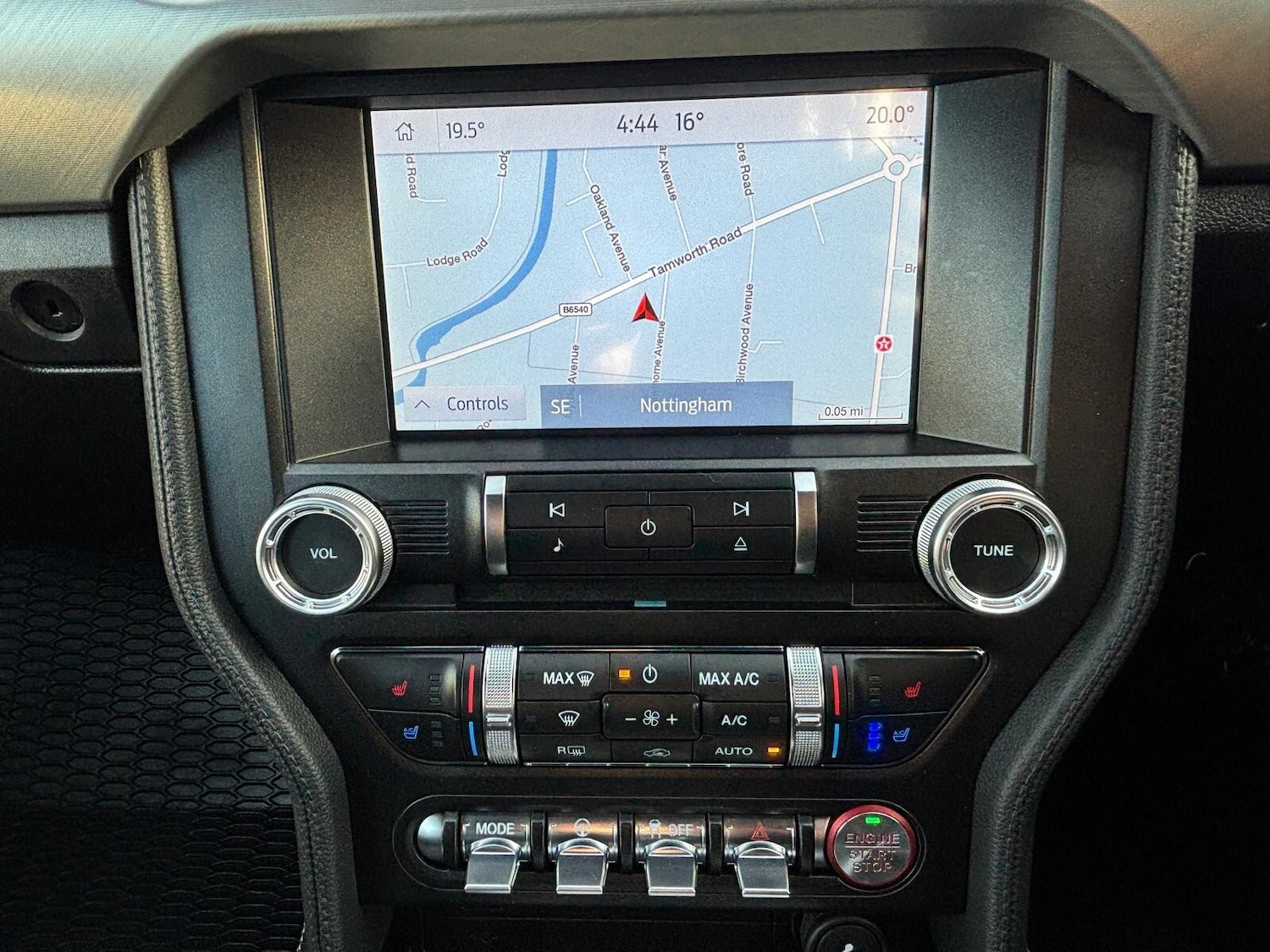 Used Ford Mustang 2020 for sale - 75996839: Photo 39