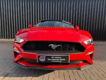 Used Ford Mustang 2020 for sale - 75996839: Photo 3