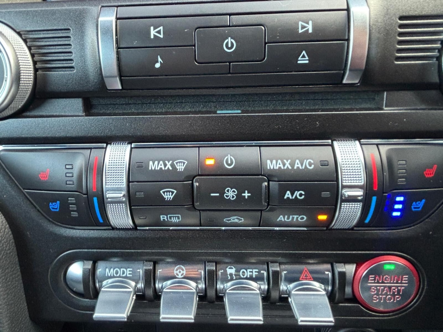 Used Ford Mustang 2020 for sale - 75996839: Photo 41