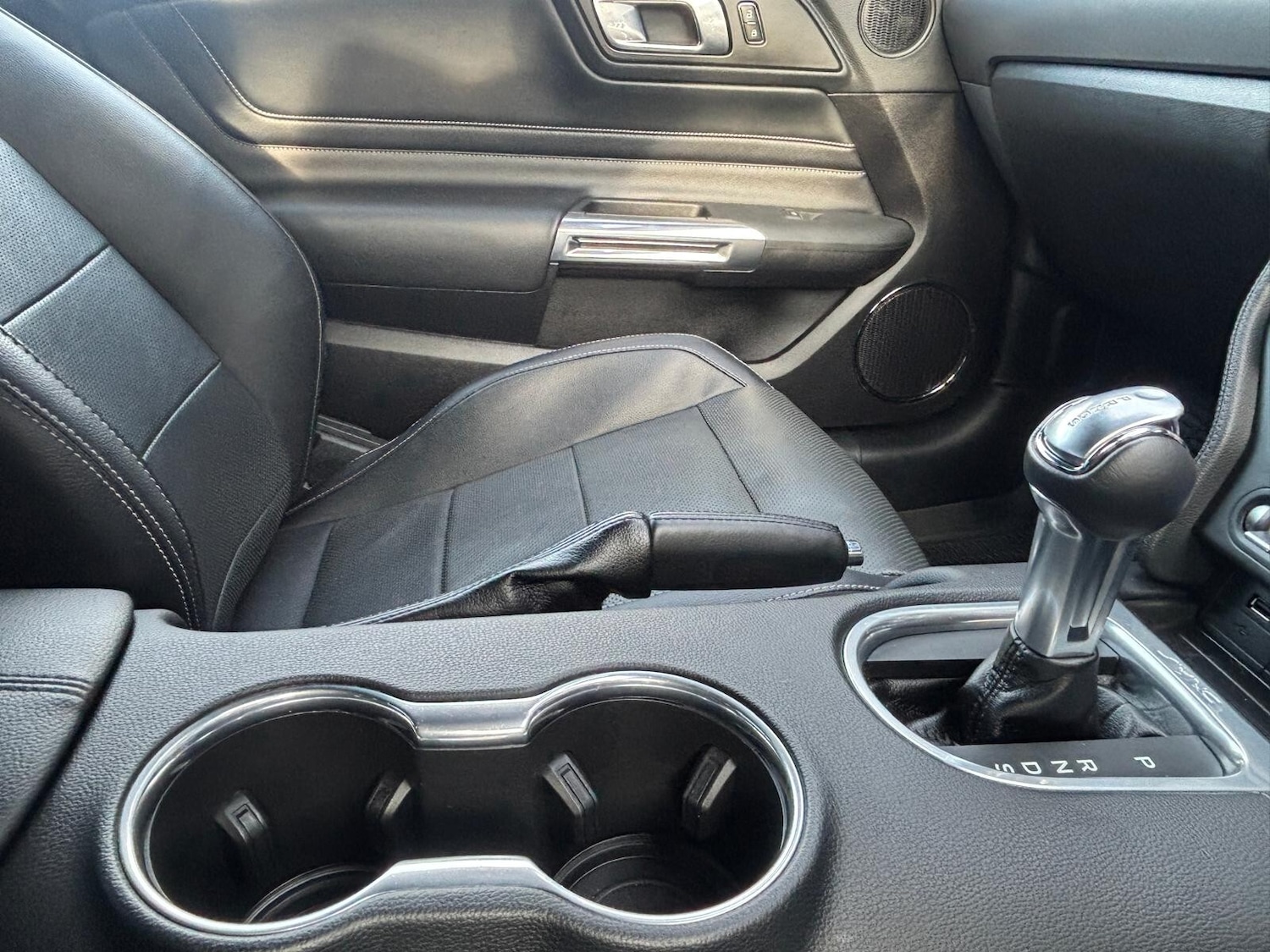 Used Ford Mustang 2020 for sale - 75996839: Photo 42