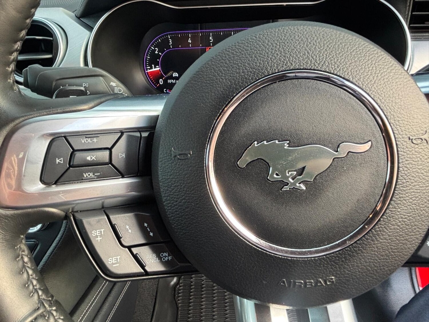 Used Ford Mustang 2020 for sale - 75996839: Photo 45