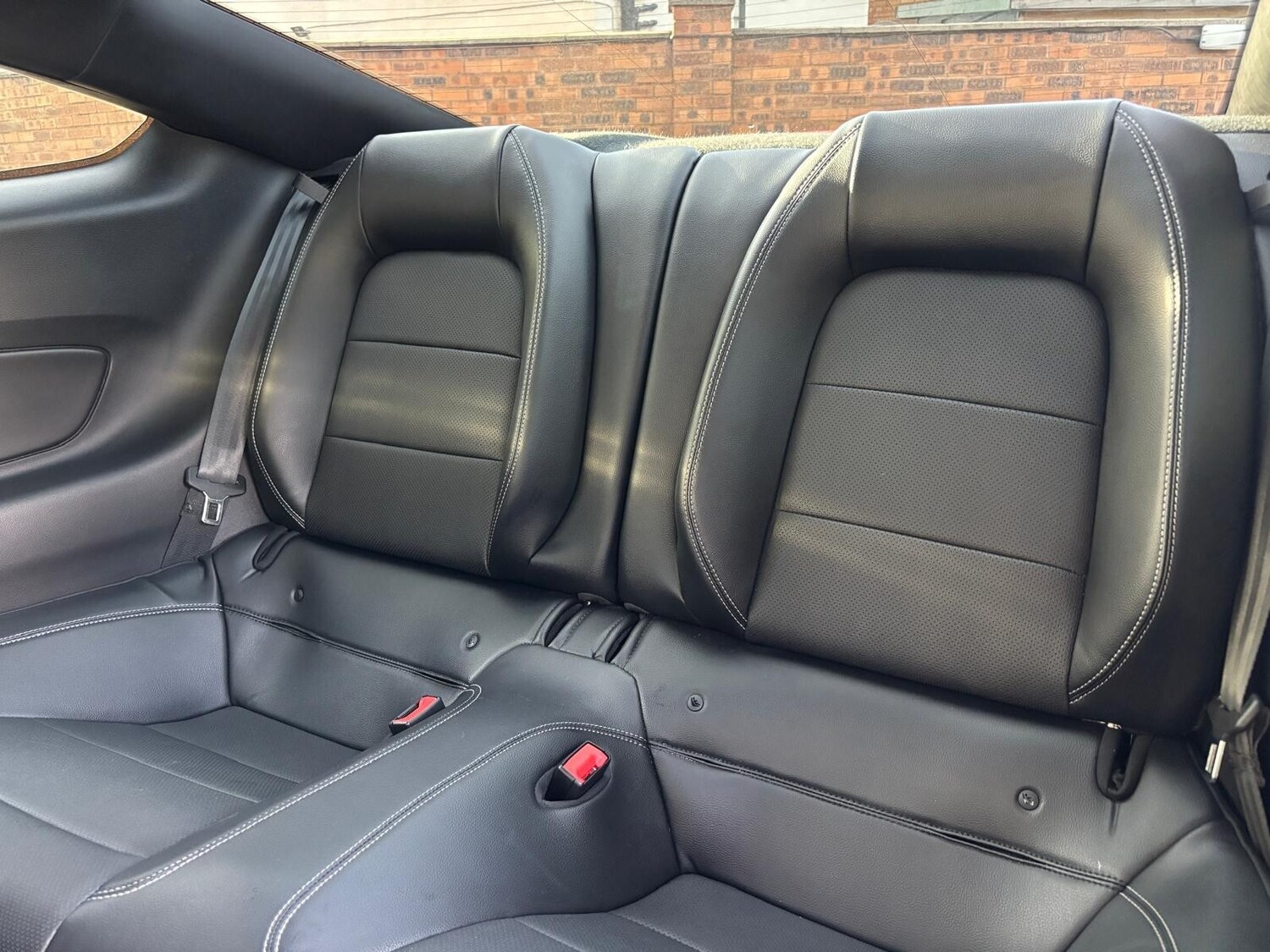 Used Ford Mustang 2020 for sale - 75996839: Photo 47