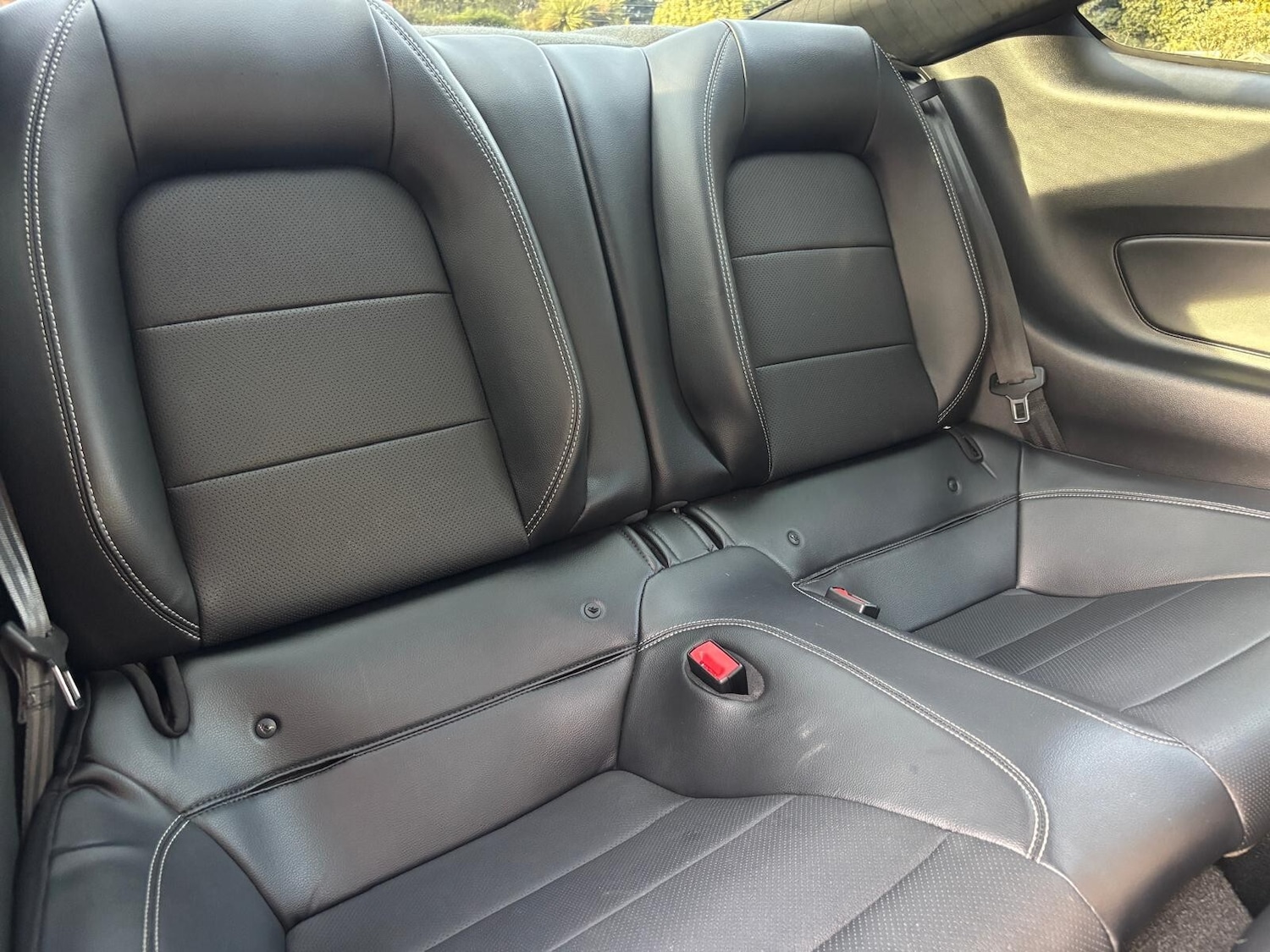 Used Ford Mustang 2020 for sale - 75996839: Photo 48