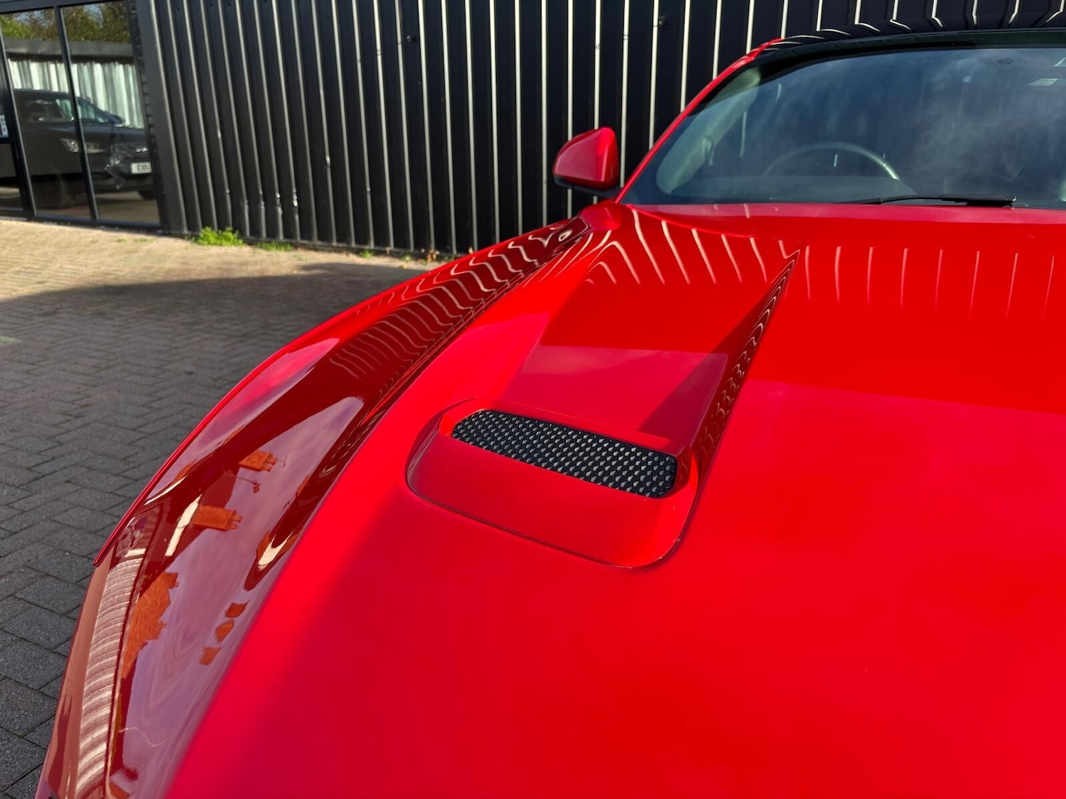 Used Ford Mustang 2020 for sale - 75996839: Photo 5