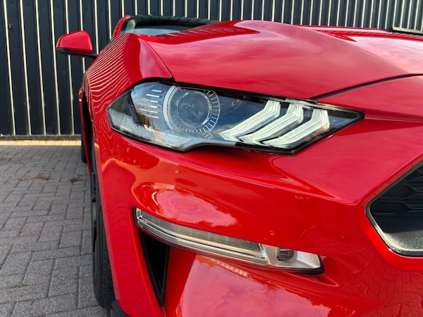 Used Ford Mustang 2020 for sale - 75996839: Photo 7