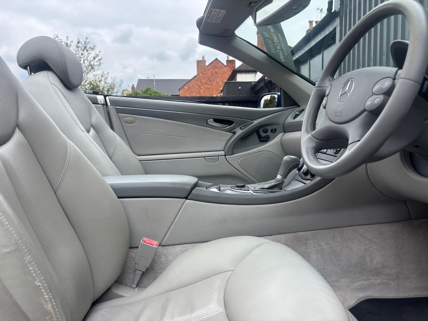 Vehicle 30