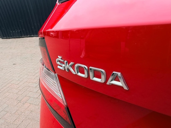 Used Skoda Fabia 2018 for sale - 76241755: Photo 11