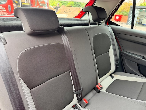 Used Skoda Fabia 2018 for sale - 76241755: Photo 16