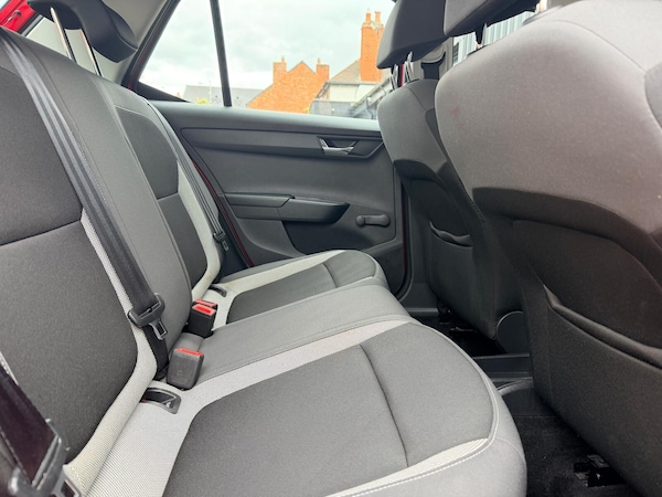 Used Skoda Fabia 2018 for sale - 76241755: Photo 17