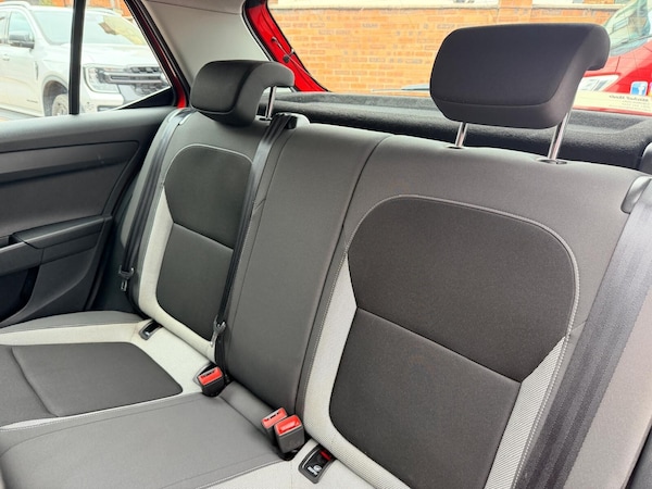 Used Skoda Fabia 2018 for sale - 76241755: Photo 18