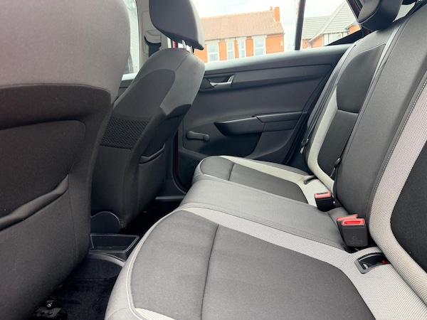 Used Skoda Fabia 2018 for sale - 76241755: Photo 20