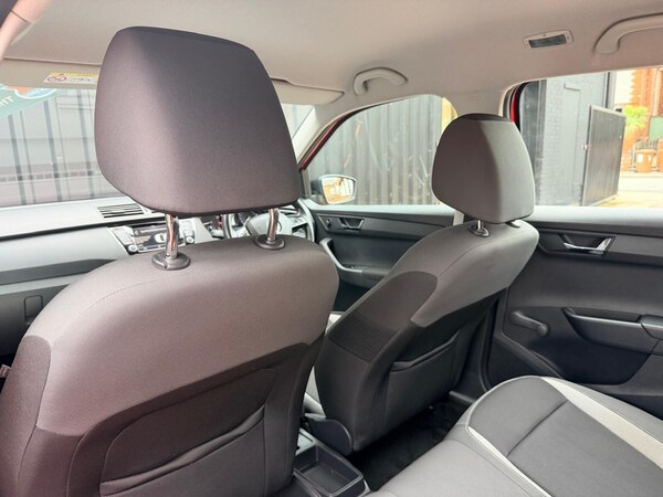 Used Skoda Fabia 2018 for sale - 76241755: Photo 22