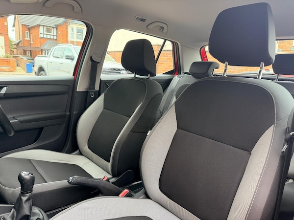 Used Skoda Fabia 2018 for sale - 76241755: Photo 26