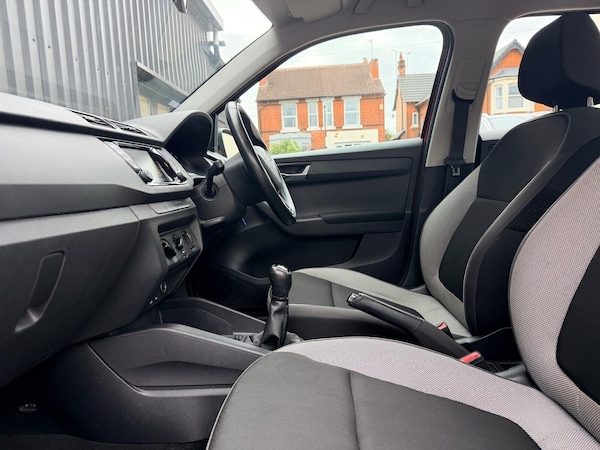 Used Skoda Fabia 2018 for sale - 76241755: Photo 27