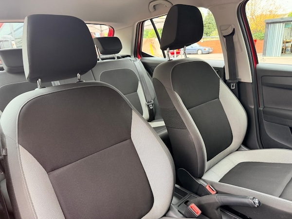 Used Skoda Fabia 2018 for sale - 76241755: Photo 29