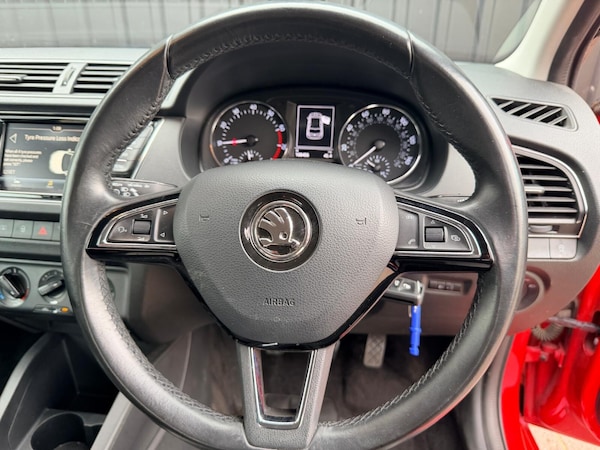 Used Skoda Fabia 2018 for sale - 76241755: Photo 32