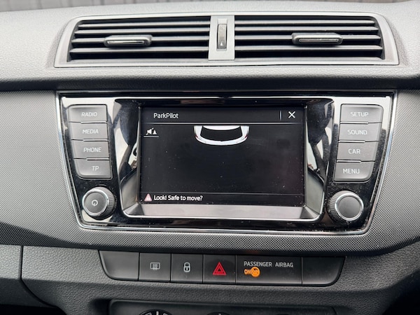 Used Skoda Fabia 2018 for sale - 76241755: Photo 33