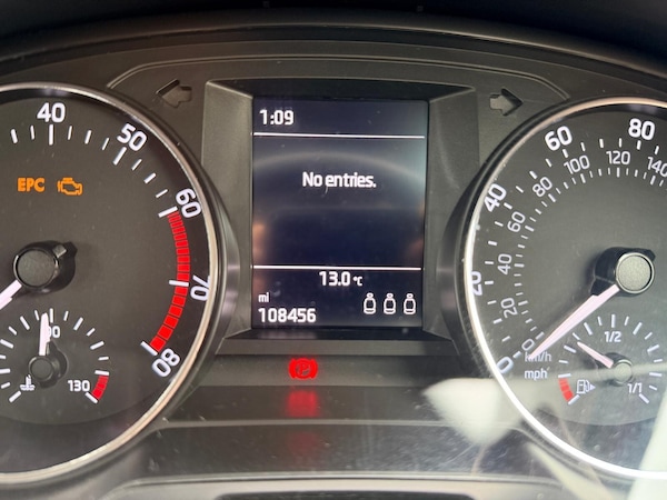 Used Skoda Fabia 2018 for sale - 76241755: Photo 35