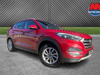 2018 - 1.6 GDi Blue Drive SE Nav 5dr 2WD