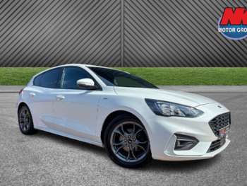 Used Ford Focus 2020 for sale - 74941192: Photo