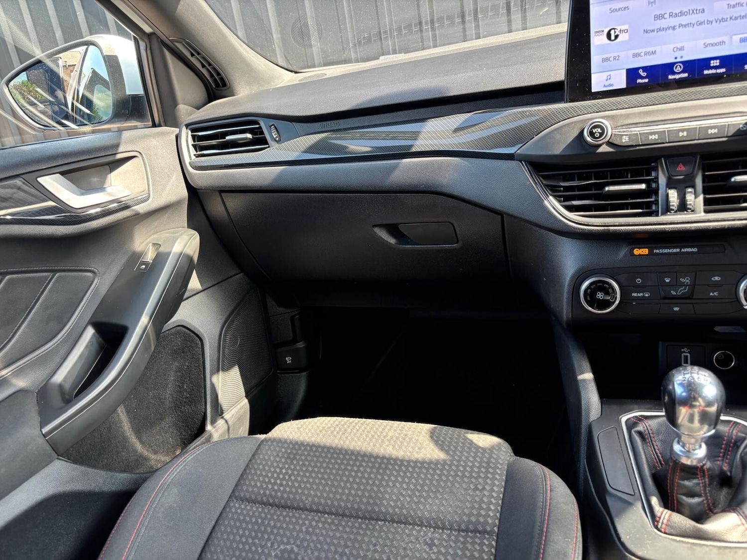 Vehicle 27