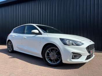 Used Ford Focus 2020 for sale - 74941192: Photo