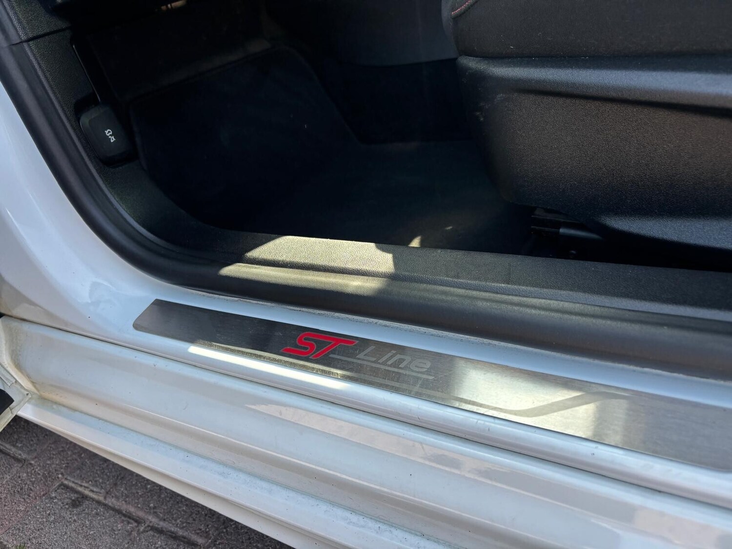 Vehicle 31