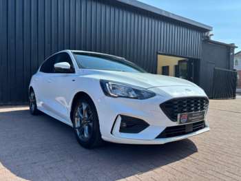 Used Ford Focus 2020 for sale - 74941192: Photo
