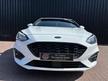 Used Ford Focus 2020 for sale - 74941192: Photo
