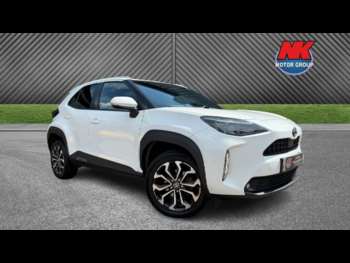 2022 - 1.5 Hybrid Design 5dr CVT Auto