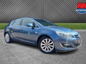 2013 - 1.6i 16V SE 5dr