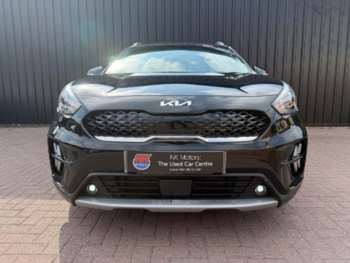 Used Kia Niro 2021 for sale - 74540354: Photo