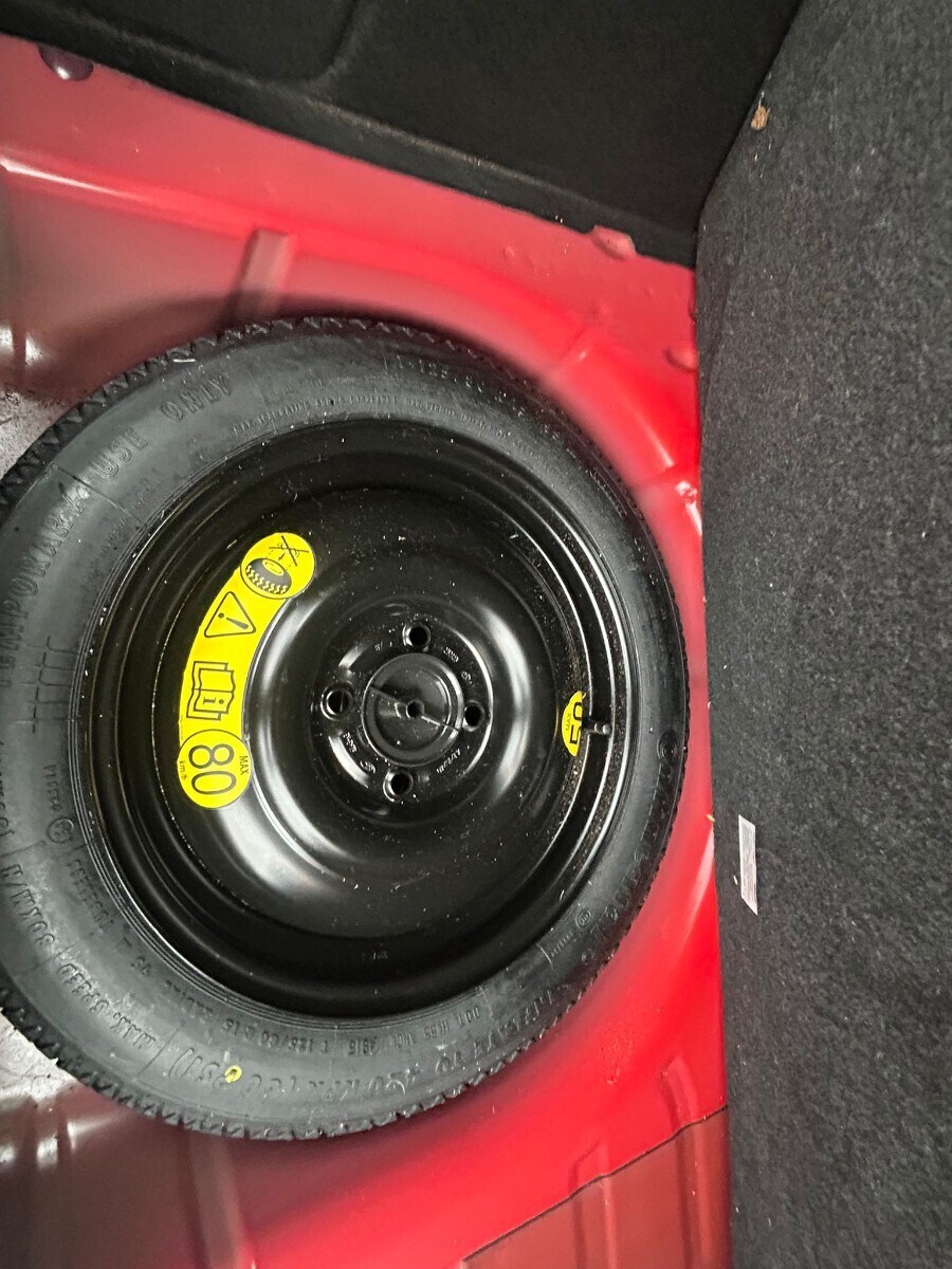 Used Ford B-MAX 2016 for sale - 76475059: Photo 10