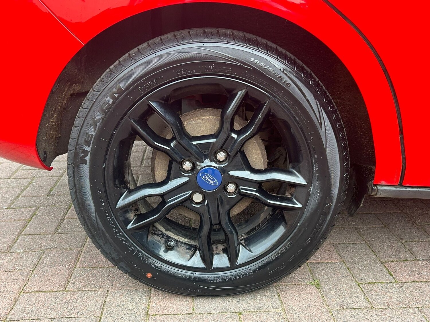 Used Ford B-MAX 2016 for sale - 76475059: Photo 15