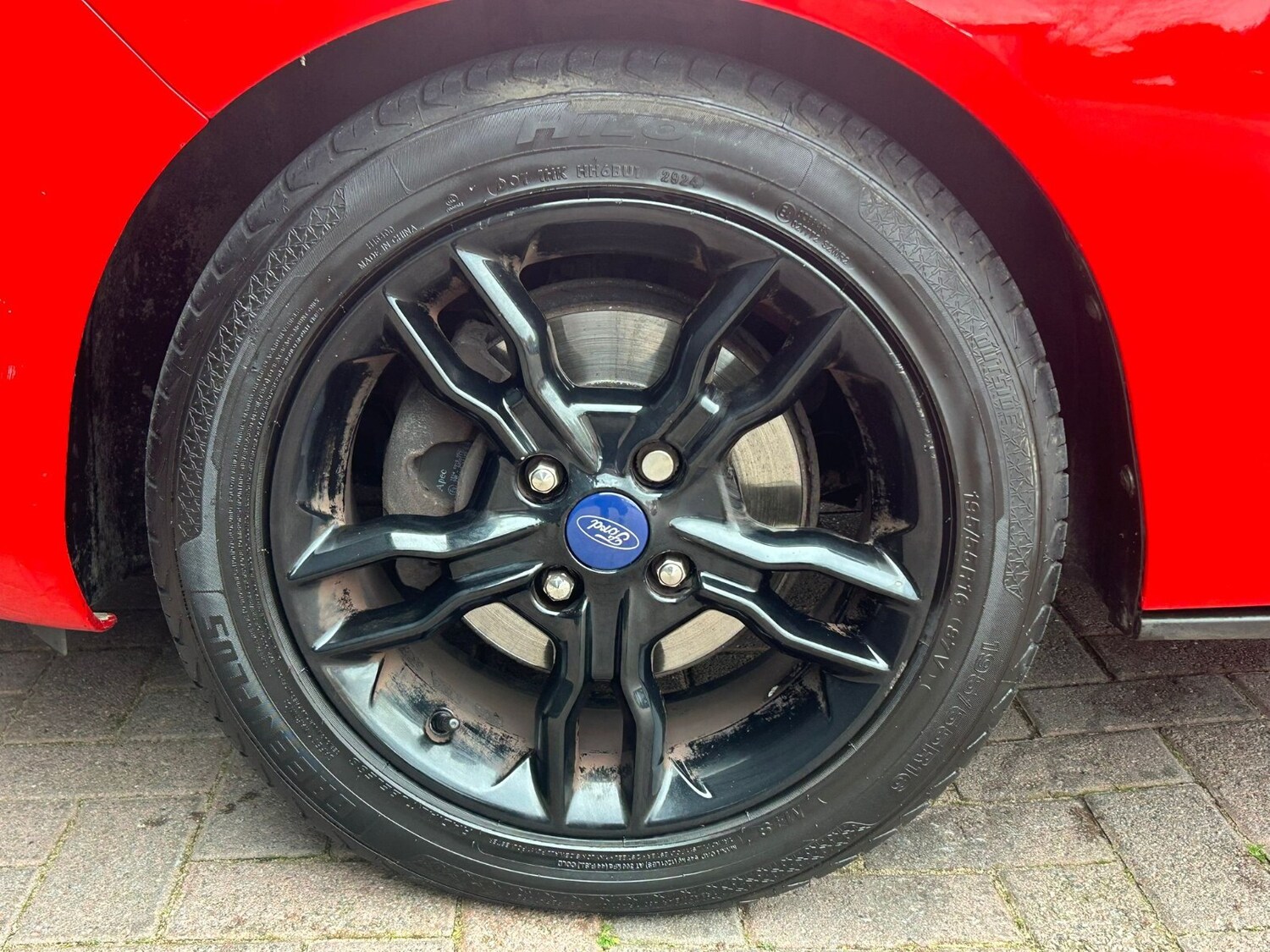 Used Ford B-MAX 2016 for sale - 76475059: Photo 17