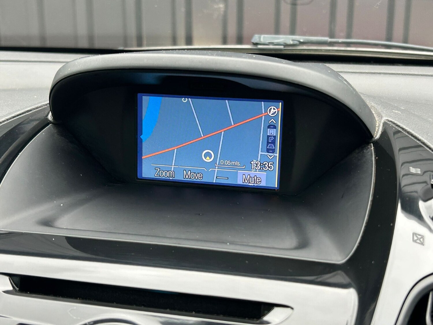 Used Ford B-MAX 2016 for sale - 76475059: Photo 20