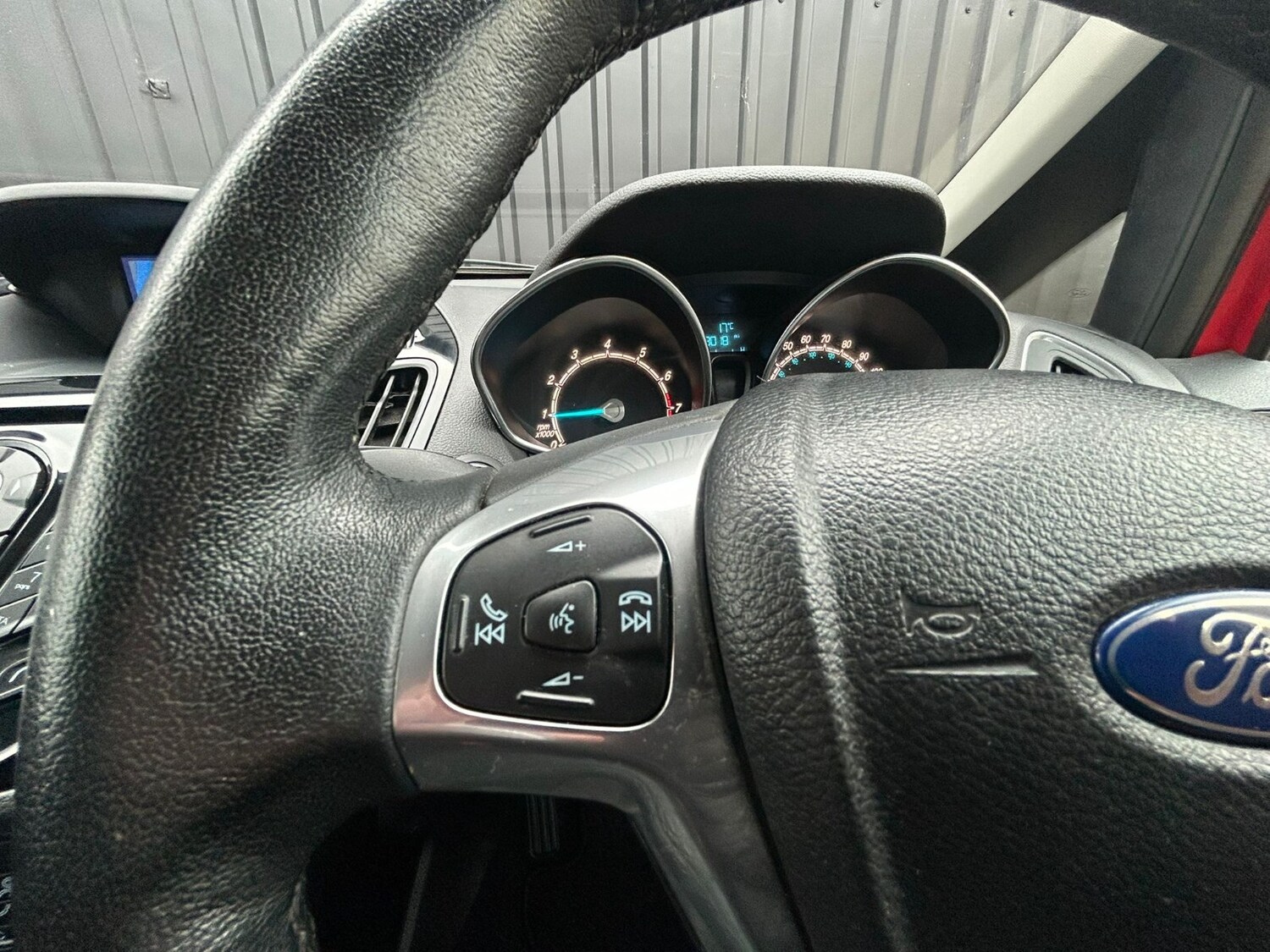 Used Ford B-MAX 2016 for sale - 76475059: Photo 21