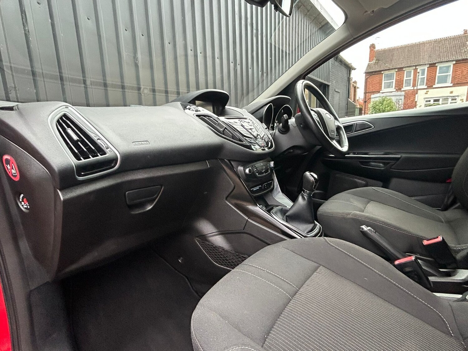 Used Ford B-MAX 2016 for sale - 76475059: Photo 23