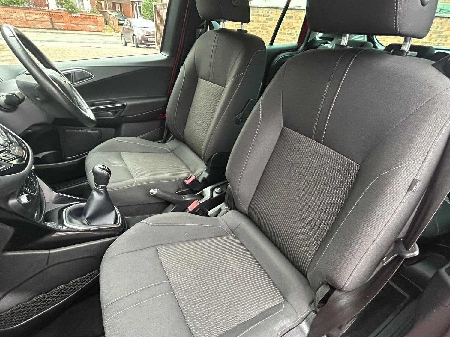 Used Ford B-MAX 2016 for sale - 76475059: Photo 26