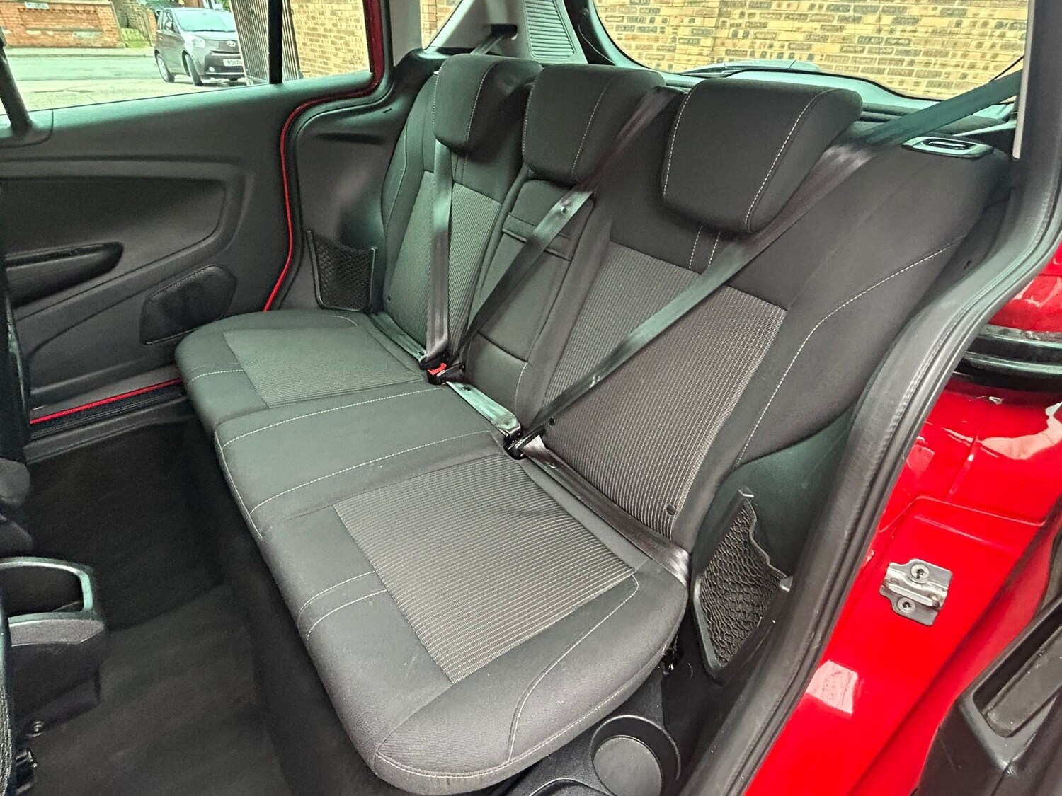 Used Ford B-MAX 2016 for sale - 76475059: Photo 27