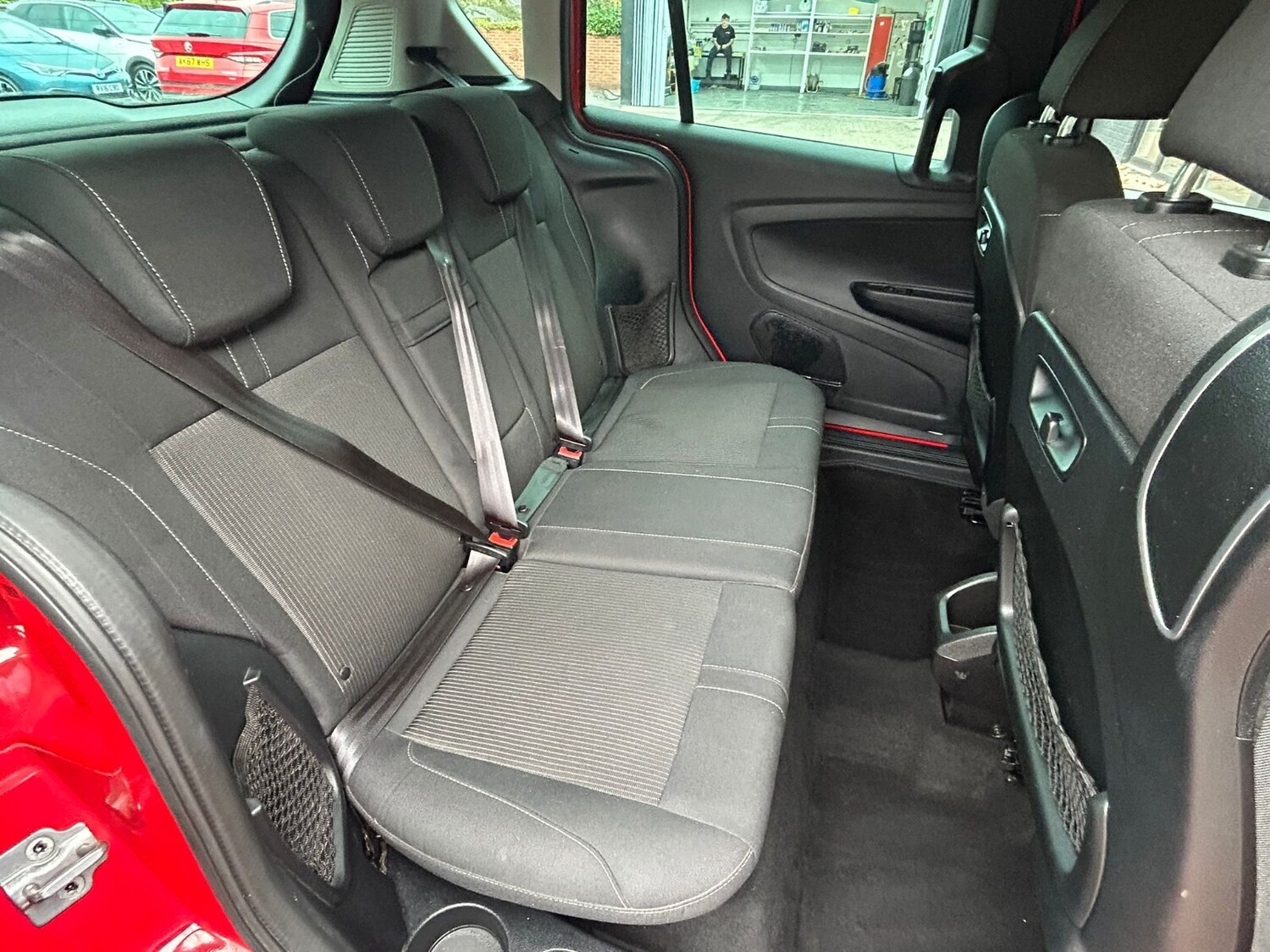 Used Ford B-MAX 2016 for sale - 76475059: Photo 28