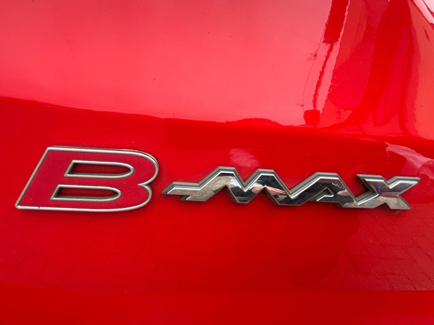 Used Ford B-MAX 2016 for sale - 76475059: Photo 8