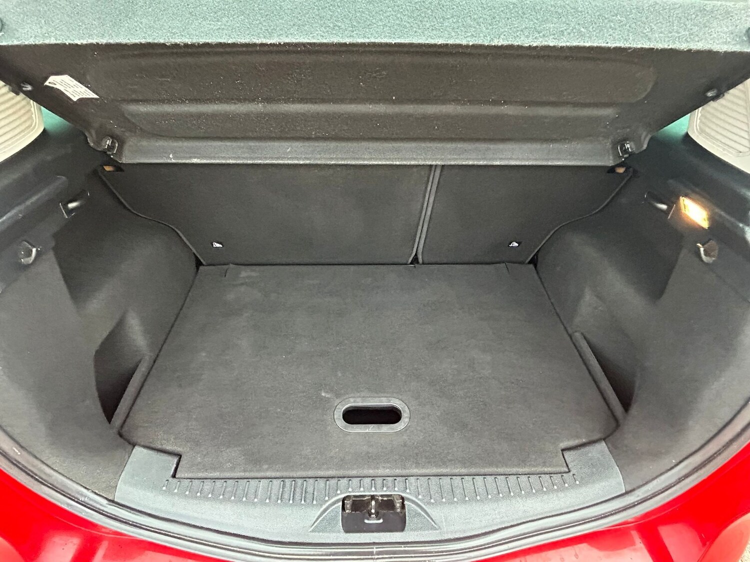 Used Ford B-MAX 2016 for sale - 76475059: Photo 9