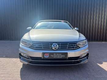 Used Volkswagen Passat 2017 for sale - 74527642: Photo