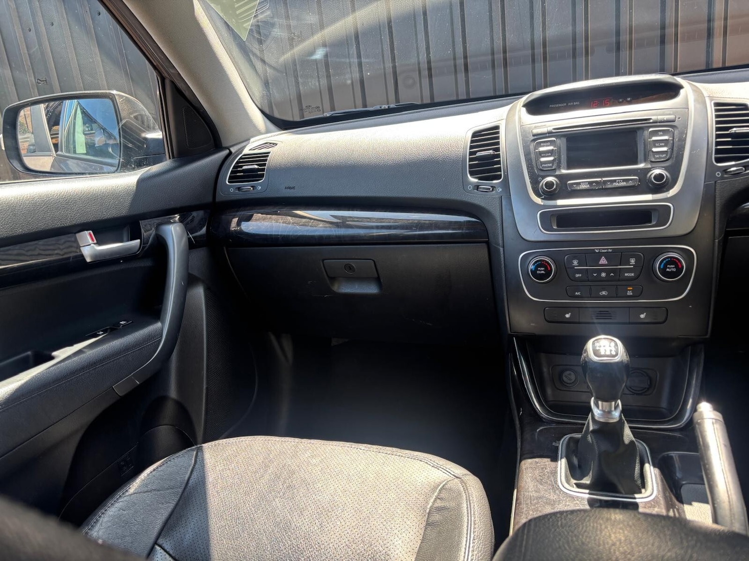 Vehicle 29