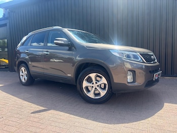 Used Kia Sorento 2013 for sale - 75285807: Photo