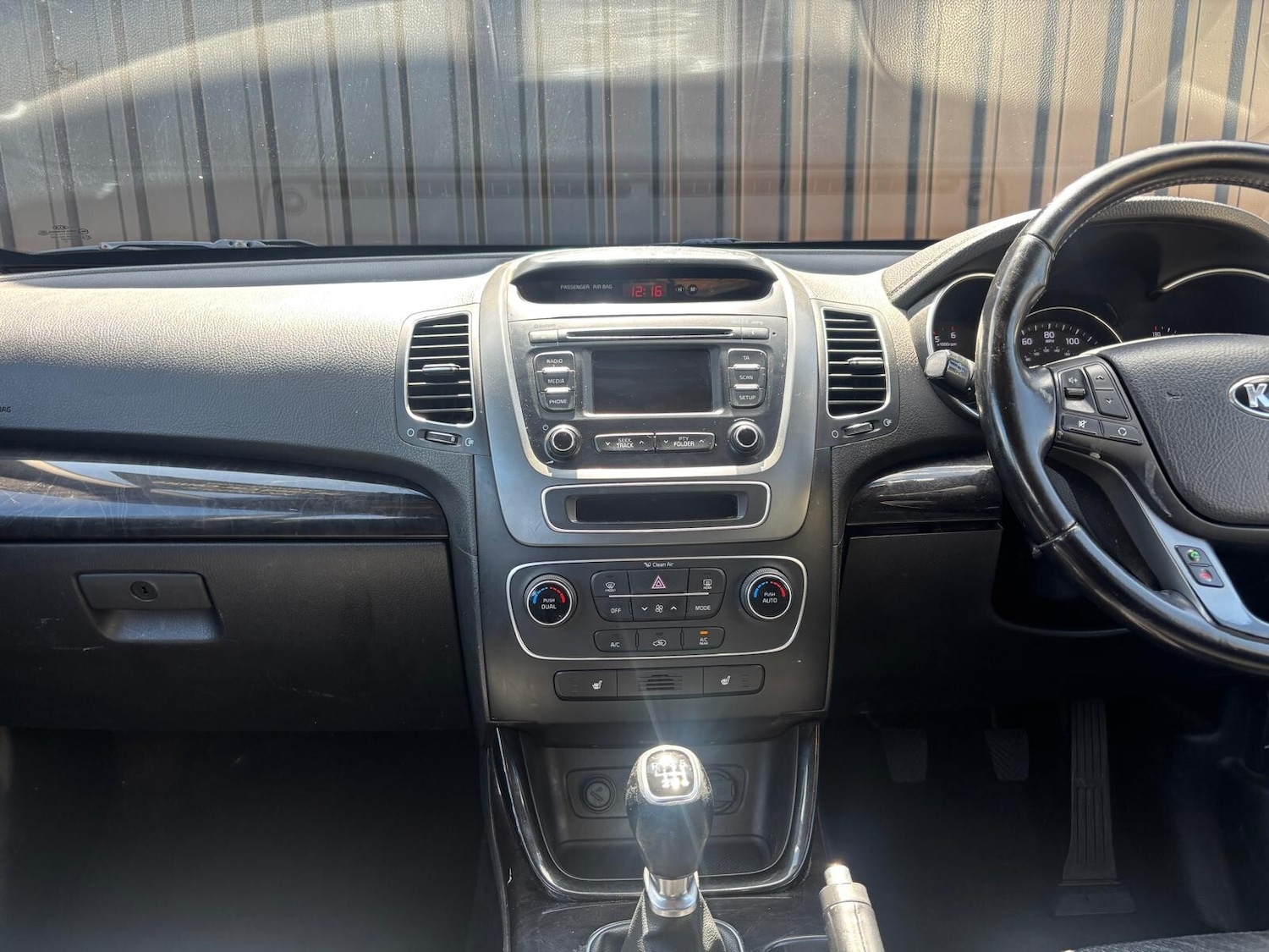 Vehicle 33
